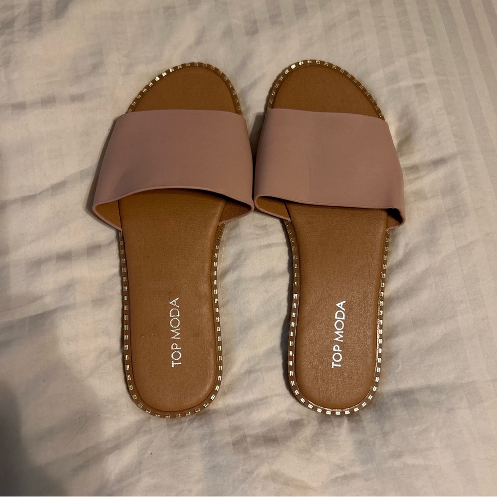 Top Moda Sandals